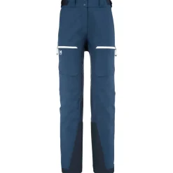 Millet M White 3l Pant W Saphir