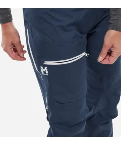 Millet M White 3l Pant W Saphir