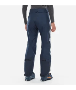 Millet M White 3l Pant W Saphir