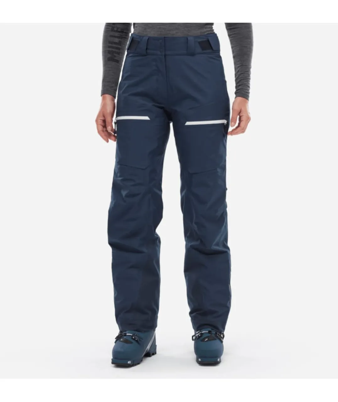 Millet M White 3l Pant W Saphir