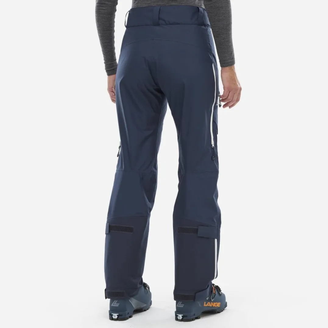 Millet M White 3l Pant W Saphir