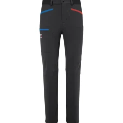 Millet Pant Trilogy Icon Cordura Pt M Men Black - Noir