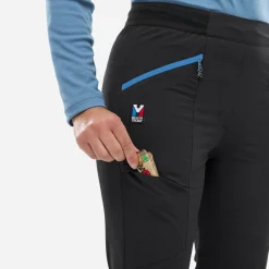 Millet Pant Trilogy Icon Cordura Pt WBlack - Noir