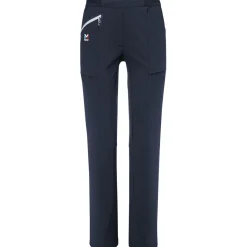 Millet Pant Trilogy Icon Cordura Pt WSaphir