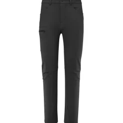 Millet Pant Ubic Stretch Pant M Men Black - Noir