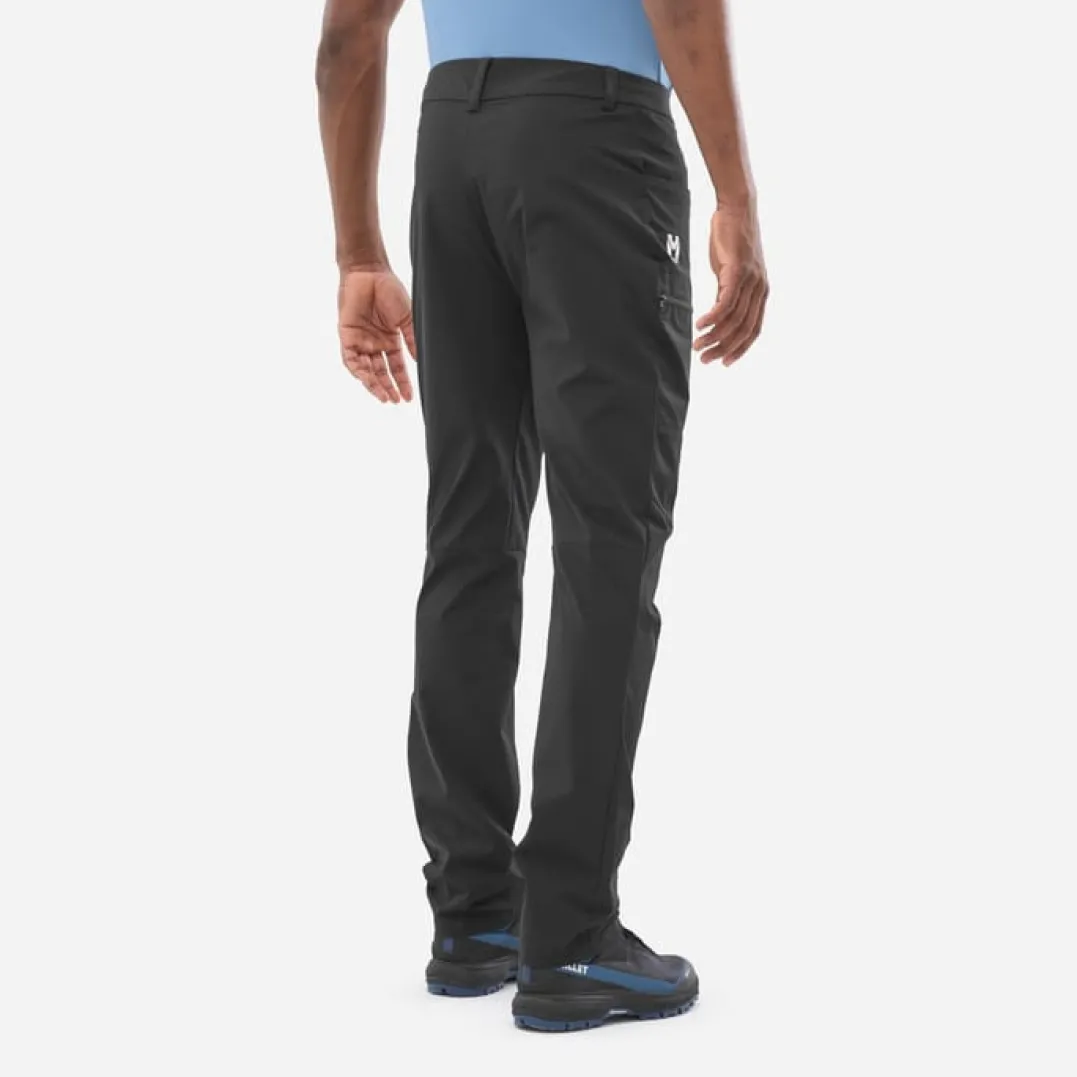 Millet Pant Ubic Stretch Pant M Men Black - Noir