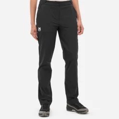 Millet Pant Ubic Stretch Pant W Women Black - Noir