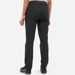 Millet Pant Ubic Stretch Pant W Women Black - Noir