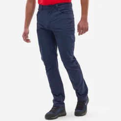 Millet Pant Ubic Stretch Pant M Men Saphir