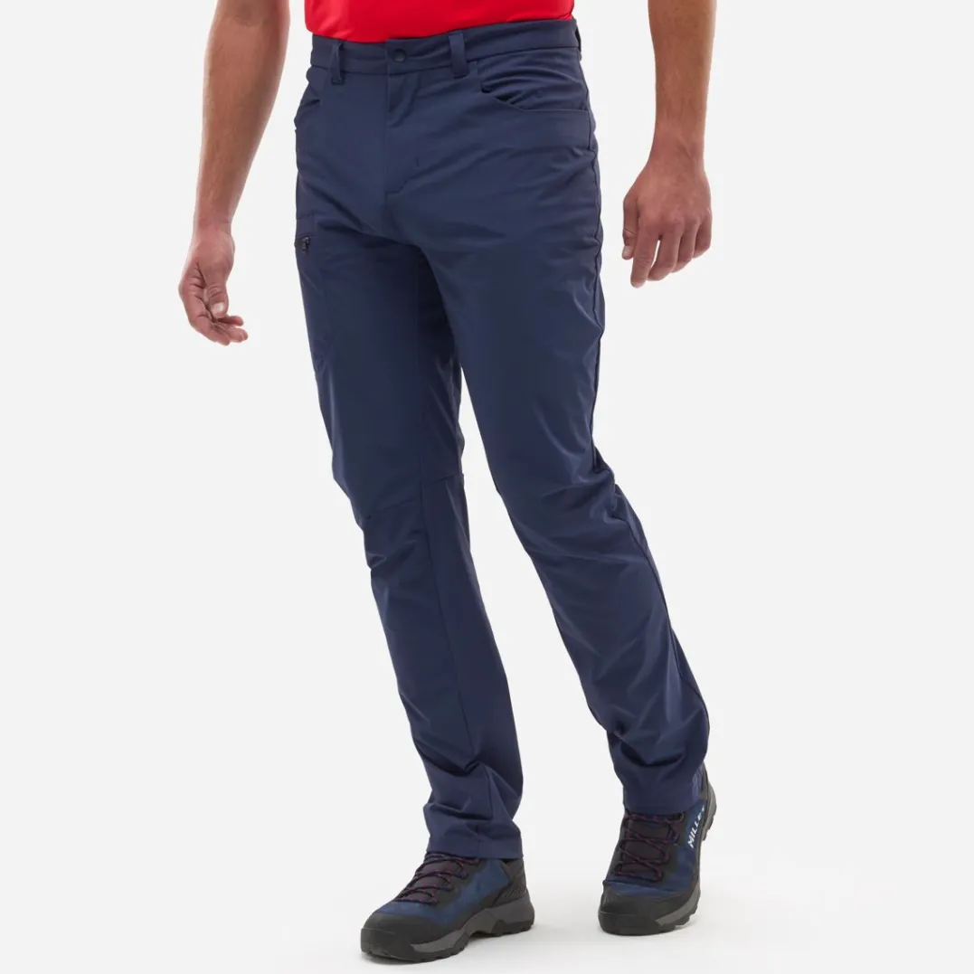 Millet Pant Ubic Stretch Pant M Men Saphir