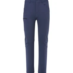 Millet Pant Ubic Stretch Pant M Men Saphir