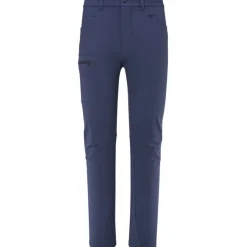 Millet Pant Ubic Stretch Pant M Men Saphir