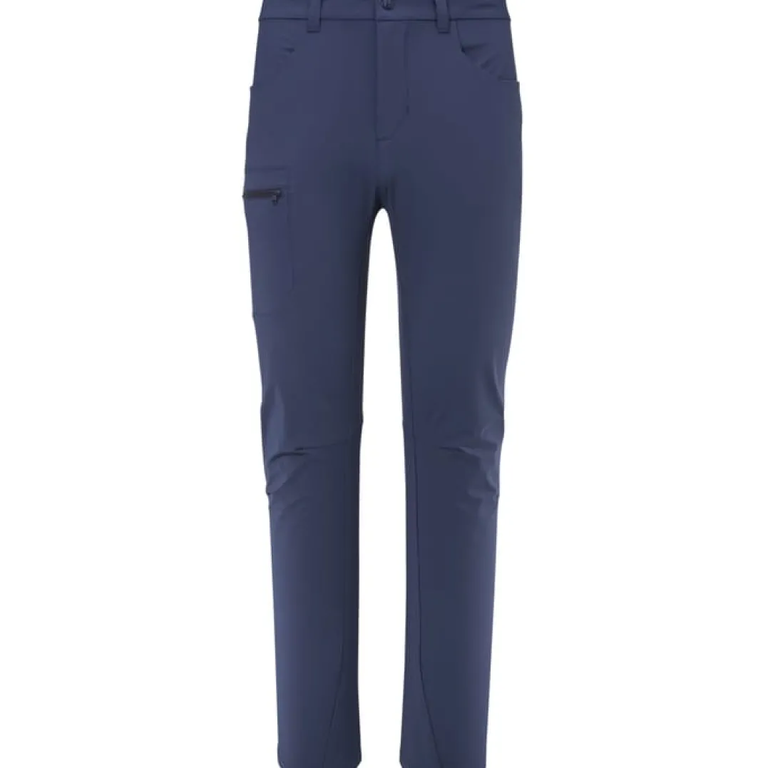 Millet Pant Ubic Stretch Pant M Men Saphir