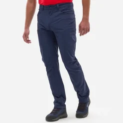 Millet Pant Ubic Stretch Pant M Men Saphir