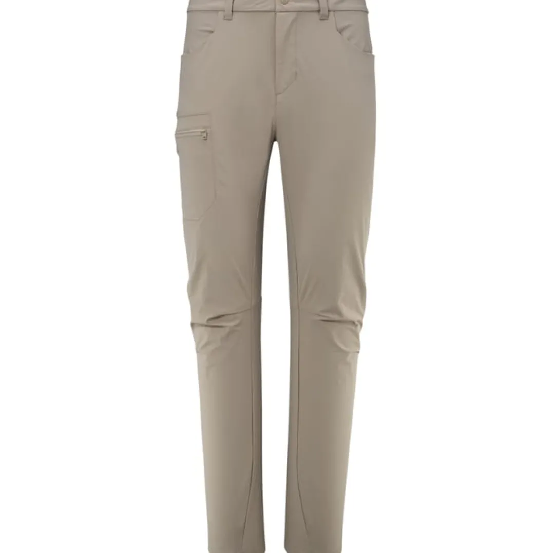 Millet Pant Ubic Stretch Pant M Men Dorite