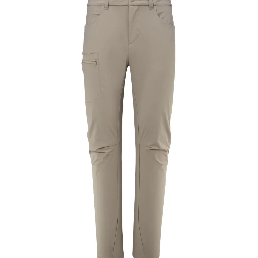 Millet Pant Ubic Stretch Pant M Men Dorite