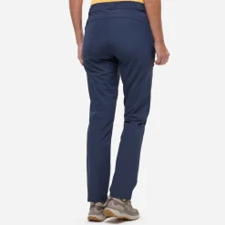 Millet Pant Ubic Stretch Pant W Women Saphir
