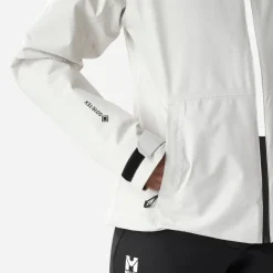 Millet Seneca Gtx 2l Warm Jkt W Winter Haze