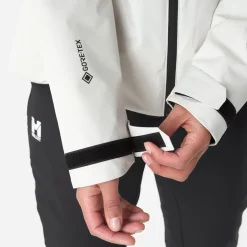 Millet Seneca Gtx 2l Warm Jkt W Winter Haze