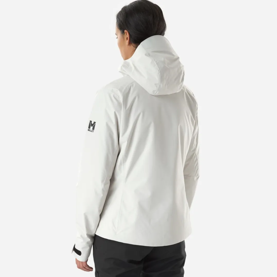 Millet Seneca Gtx 2l Warm Jkt W Winter Haze