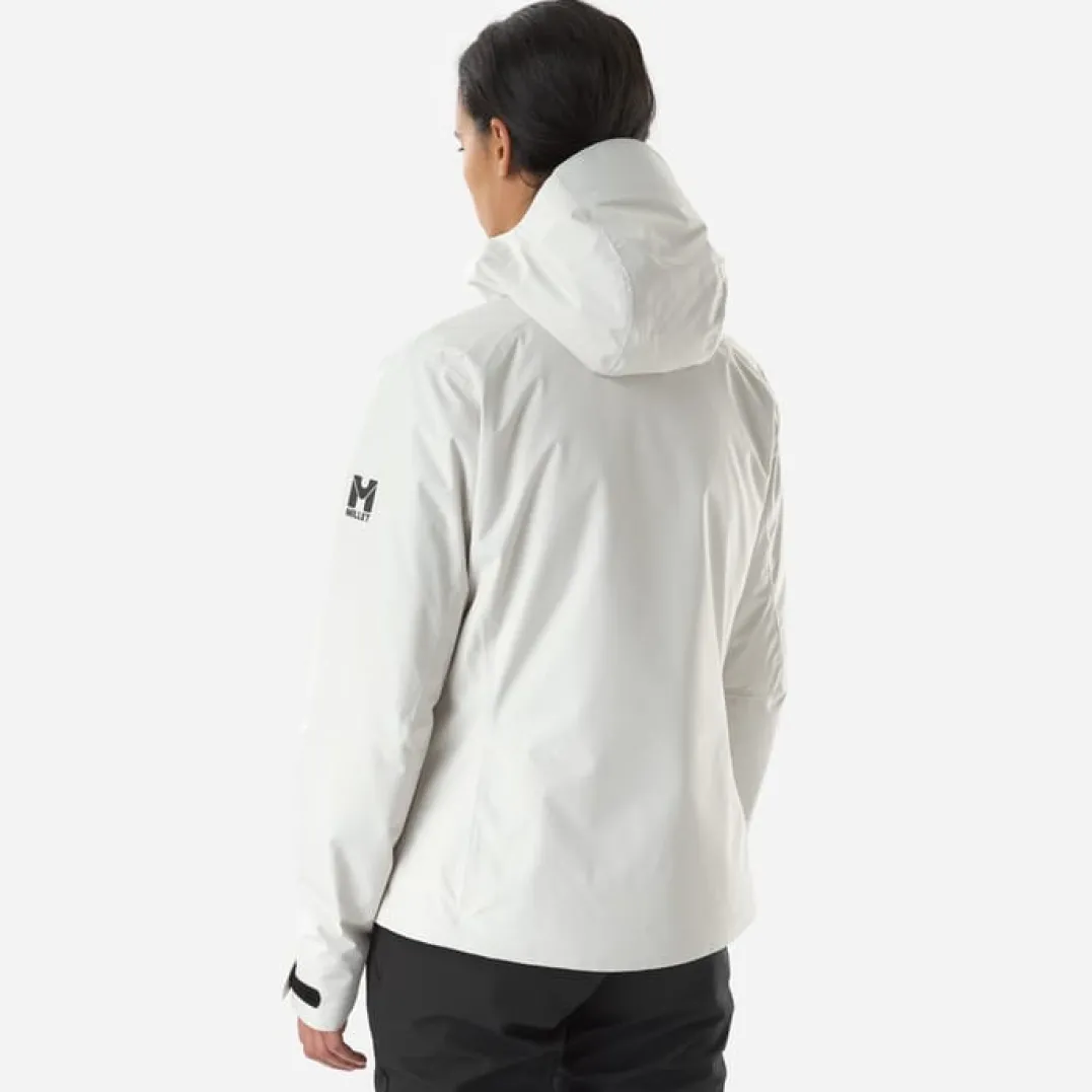 Millet Seneca Gtx 2l Warm Jkt W Winter Haze