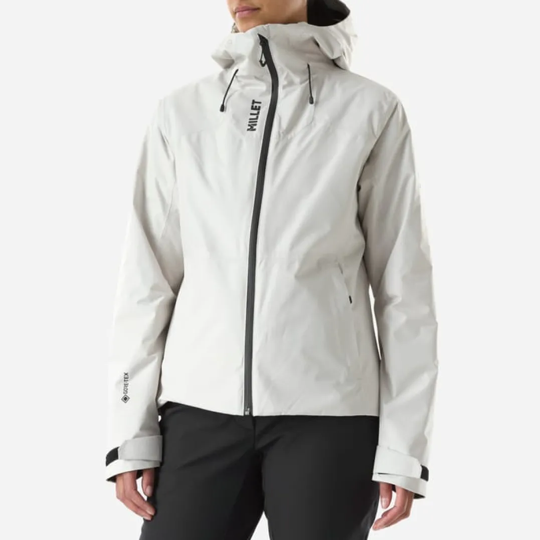 Millet Seneca Gtx 2l Warm Jkt W Winter Haze