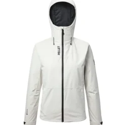 Millet Seneca Gtx 2l Warm Jkt W Winter Haze