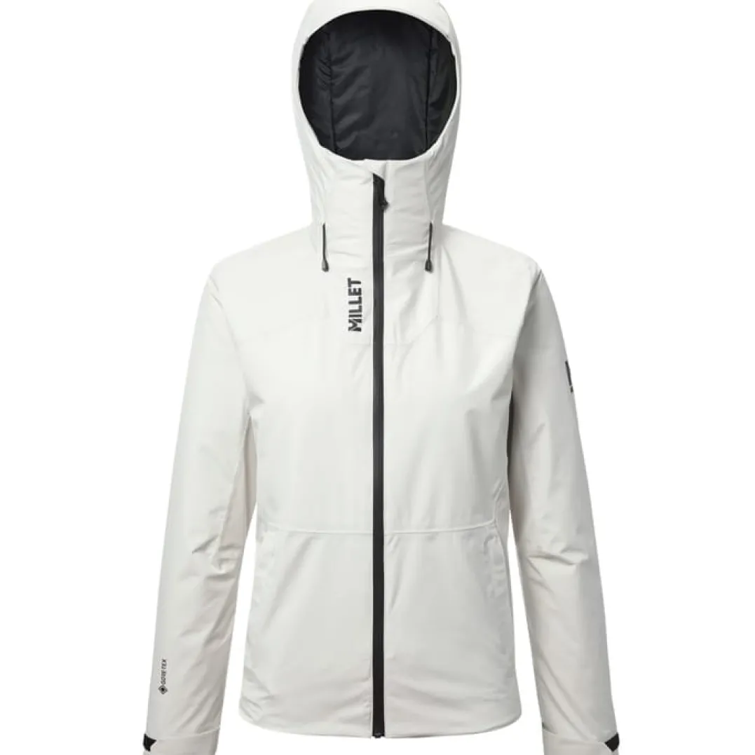 Millet Seneca Gtx 2l Warm Jkt W Winter Haze