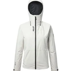 Millet Seneca Gtx 2l Warm Jkt W Winter Haze
