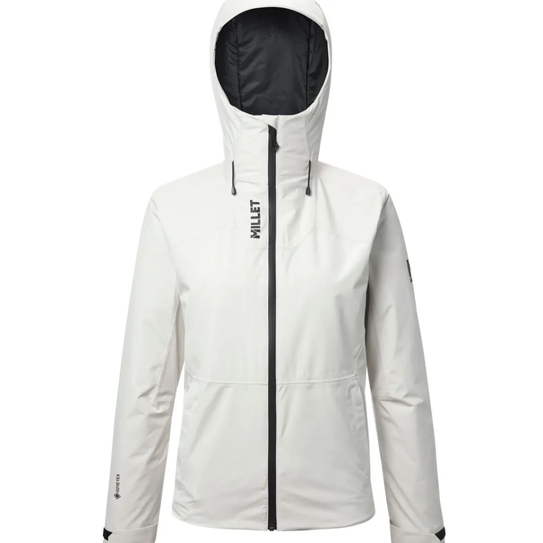 Millet Seneca Gtx 2l Warm Jkt W Winter Haze