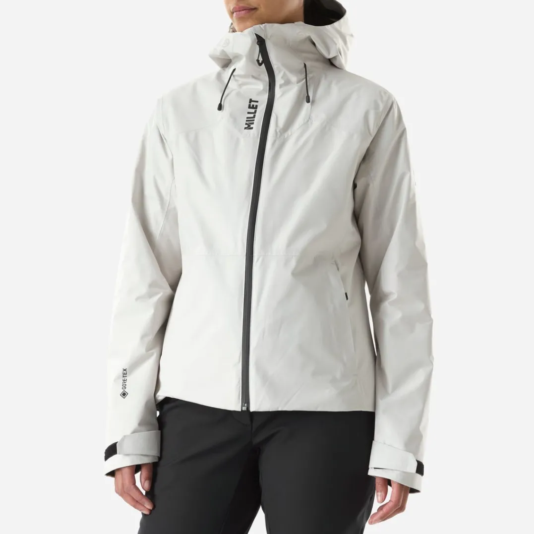 Millet Seneca Gtx 2l Warm Jkt W Winter Haze