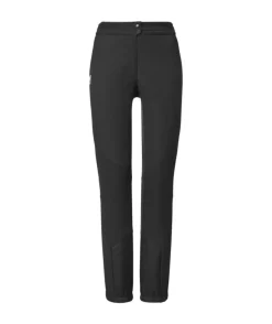 Millet Seneca Hybrid Pant W Black - Noir