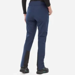 Millet Seneca Hybrid Pant W Saphir