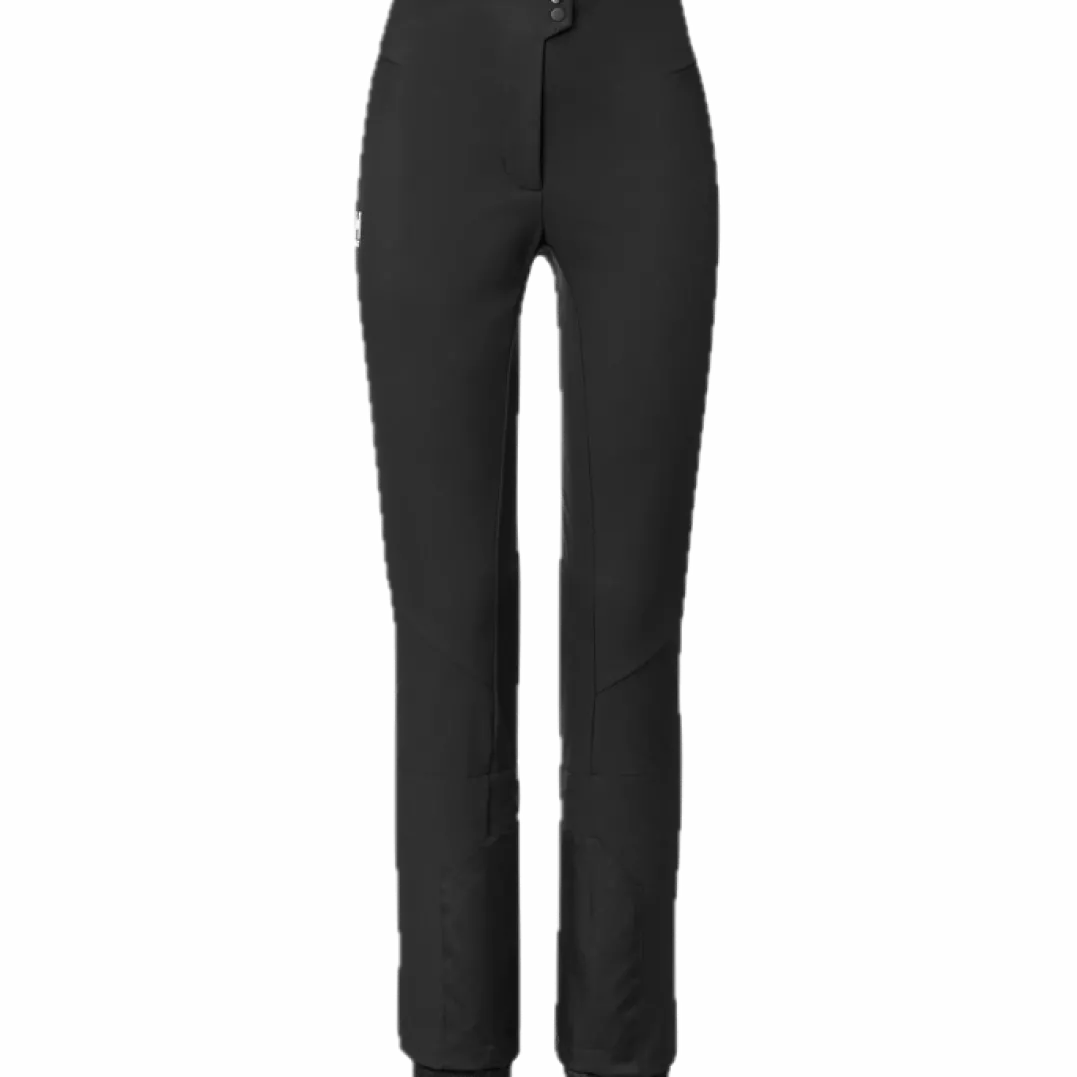 Millet Seneca Shield Pant W Black - Noir