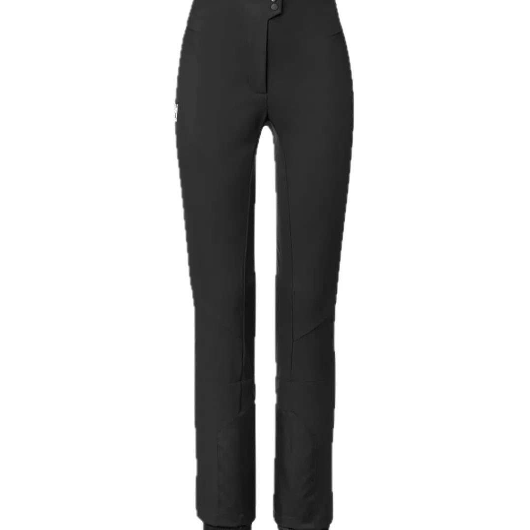 Millet Seneca Shield Pant W Black - Noir