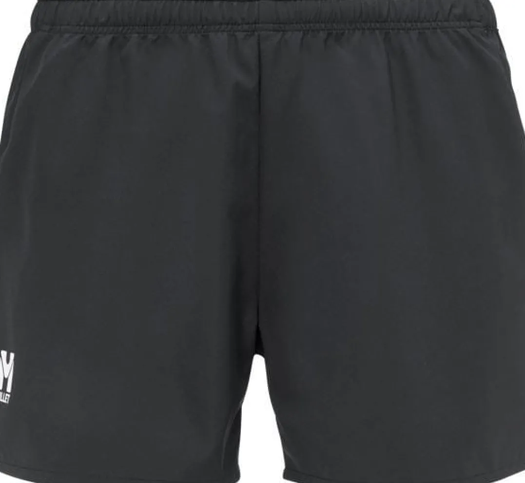 Millet Short Intense Essential Sh W 5'' Women Black - Noir