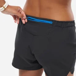 Millet Short Intense Essential Sh W 5'' Women Black - Noir