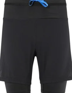 Millet Short Intense 2in1 Short M Men Black - Noir
