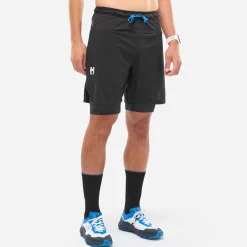 Millet Short Intense 2in1 Short M Men Black - Noir