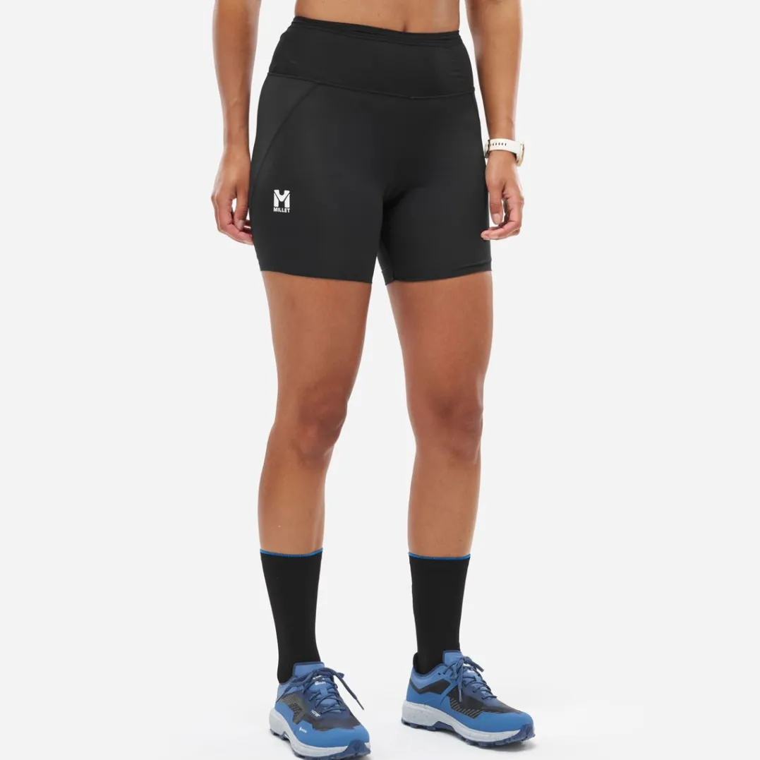 Millet Short Intense Legging Short WBlack - Noir