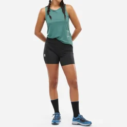 Millet Short Intense Legging Short WBlack - Noir