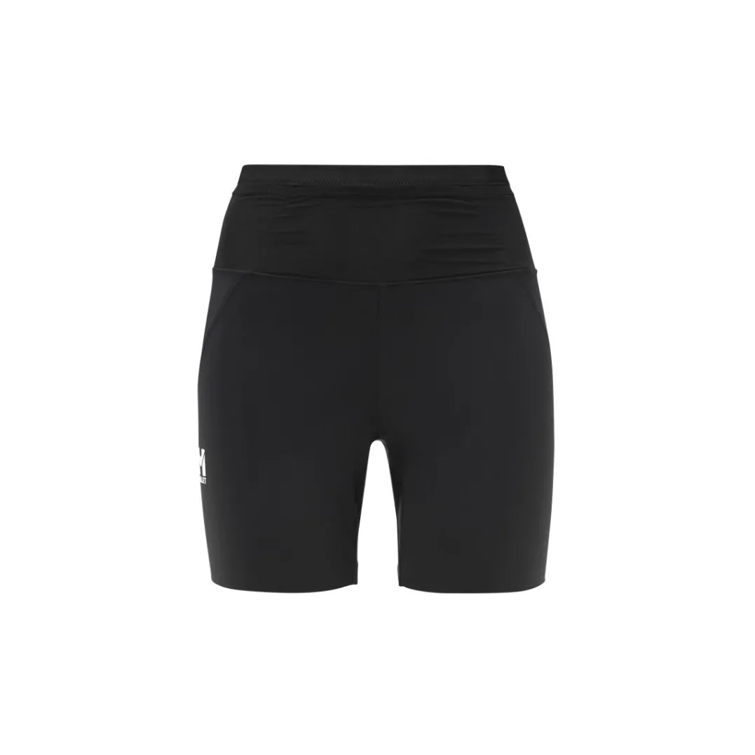 Millet Short Intense Legging Short WBlack - Noir