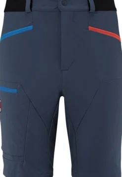 Millet Short Trilogy Icon Cordura Sh M Men Saphir