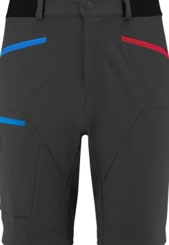 Millet Short Trilogy Icon Cordura Sh M Men Black - Noir
