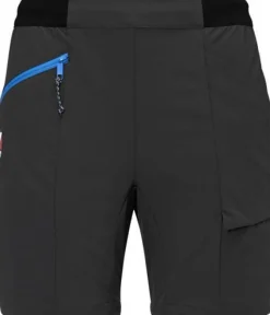 Millet Short Trilogy Icon Cordura Sh W Black - Noir