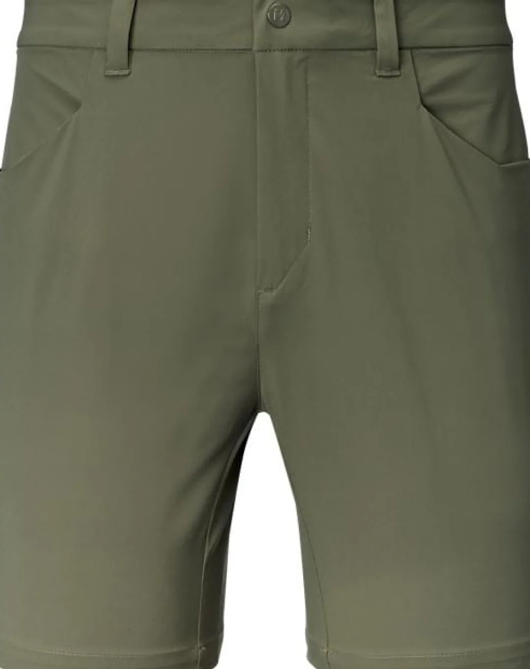 Millet Short Ubic Short M Men Grape Leaf