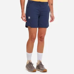 Millet Short Ubic Stretch Short W Women Saphir