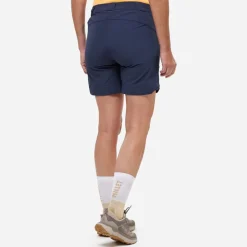 Millet Short Ubic Stretch Short W Women Saphir