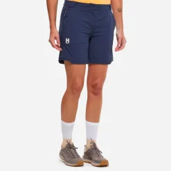 Millet Short Ubic Stretch Short W Women Saphir