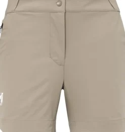 Millet Short Ubic Stretch Short W Women Dorite